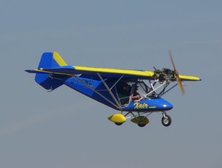 verner Falcon